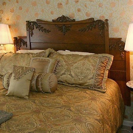 Camellia Inn 希尔兹堡 外观 照片